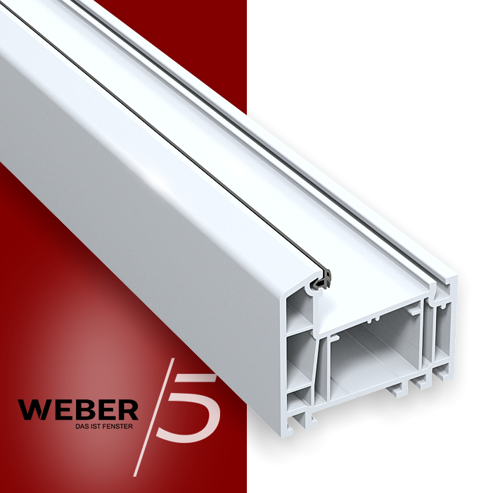 Рама 5-ти камерная в Таразе