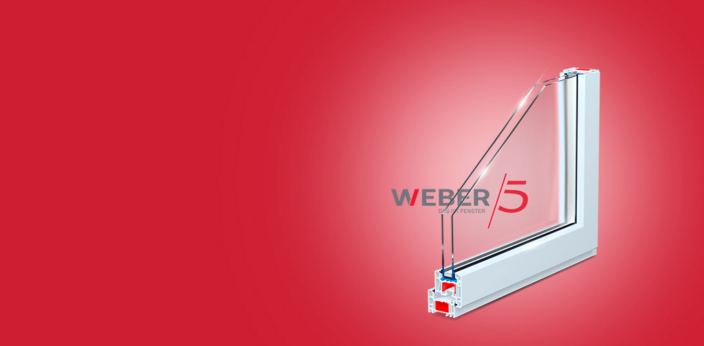 Производство профиля в Казахстане Weber 3