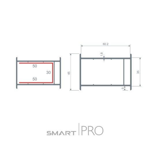 Усилительный профиль (60) в Таразе