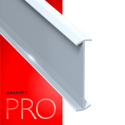 Соединительный профиль (нащельник) (60) в Таразе