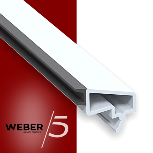 Штапик стандартный 24 мм в Таразе