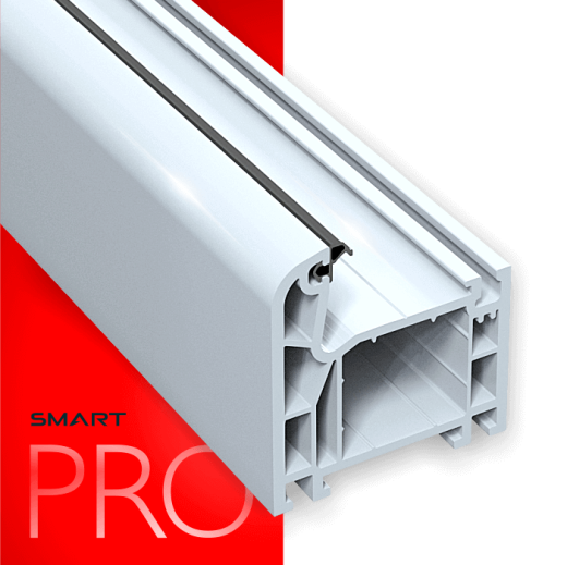 Рама 4-х камерная в Таразе